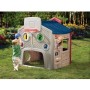 Casuta de la oras Little Tikes evergreen